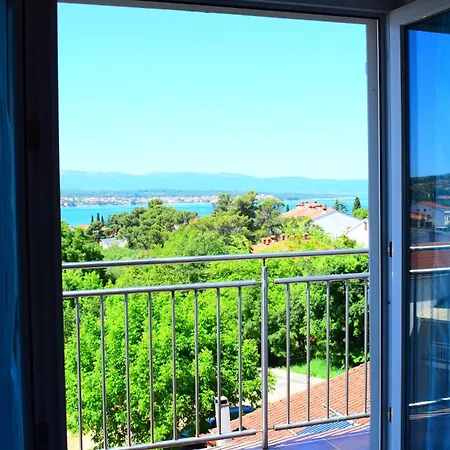 Apartament Milica *