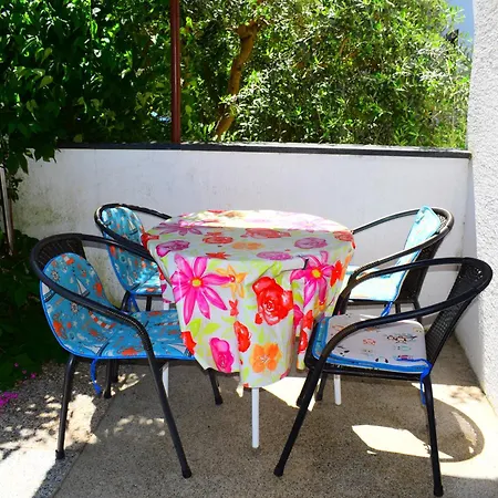 아파트 Milica 말린스카