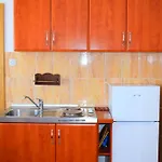 Milica Apartmán