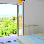 Apartmán Milica Malinska