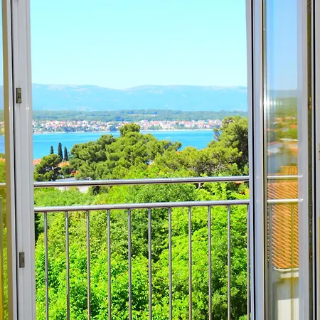 Apartmán Milica