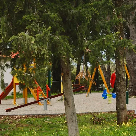 Apartmán Milica Malinska