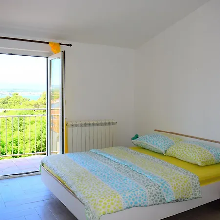 Milica Apartmán