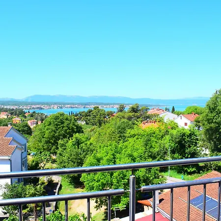 Apartmán Milica *