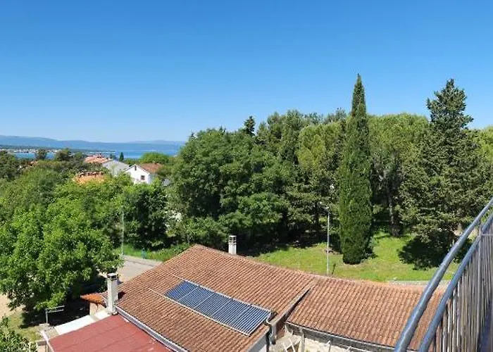 Apartman Milica *