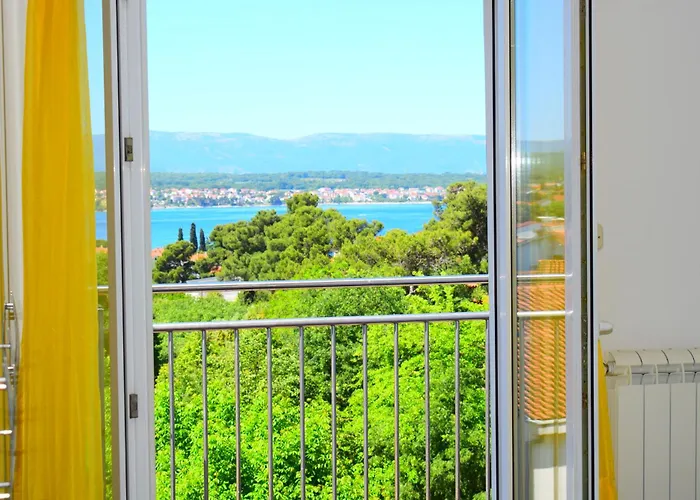 Apartman Milica
