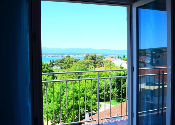Apartman Milica *