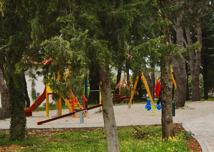 Apartman Milica Malinska