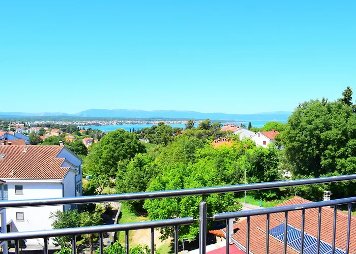Apartman Milica *