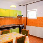 Milica Apartman Malinska