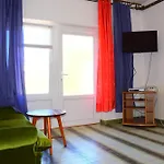 Milica Apartman Malinska
