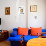 Milica Apartman Malinska