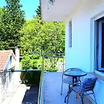 Milica Apartman Malinska