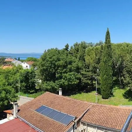 Appartement Milica *