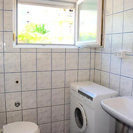 Appartement Milica