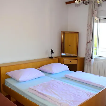 Apartman Milica Malinska