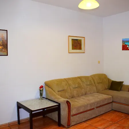 Milica Appartement