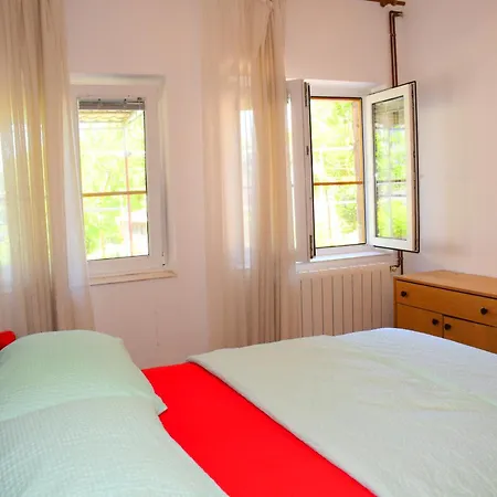 Appartement Milica