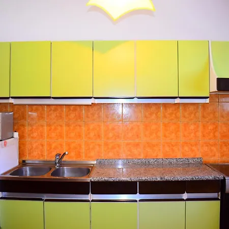 Milica Appartement *