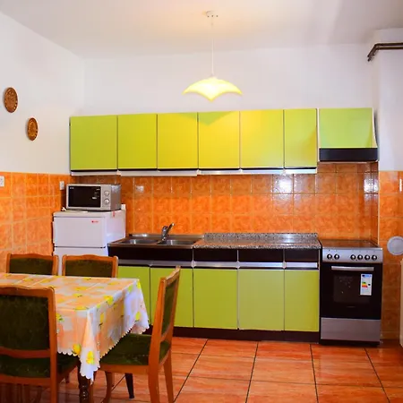 Appartement Milica *