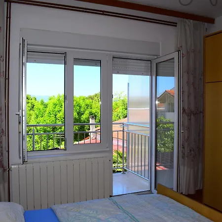 Apartman Milica Malinska