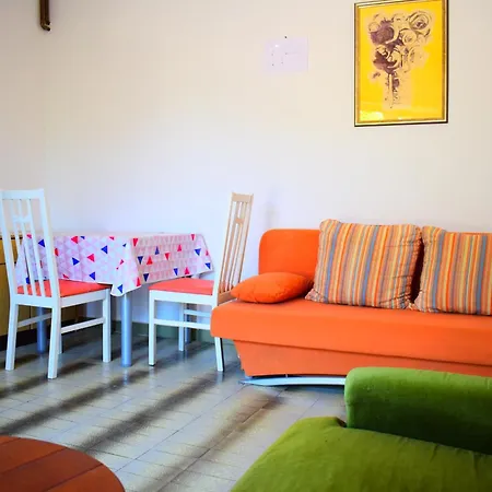Milica Appartement