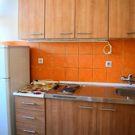 Appartement Milica