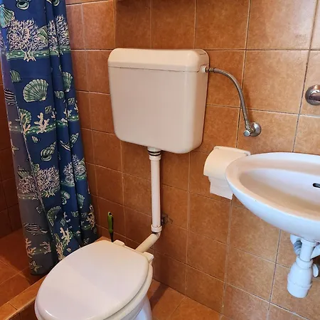 Milica Appartement *