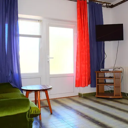 Milica Appartement Malinska