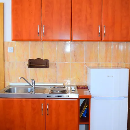 Milica Appartement