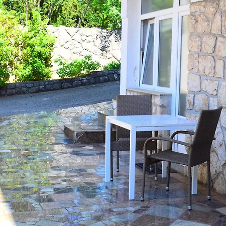 Appartement Milica