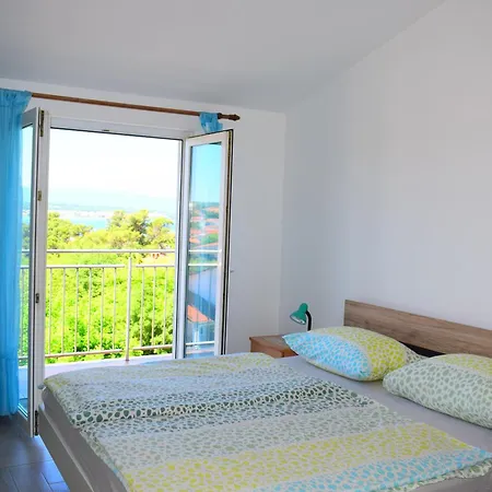 Appartement Milica *