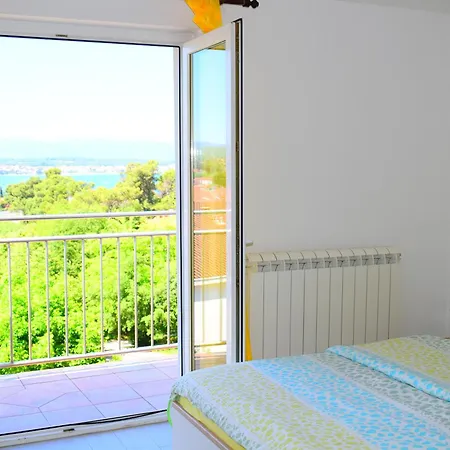 Apartman Milica Malinska