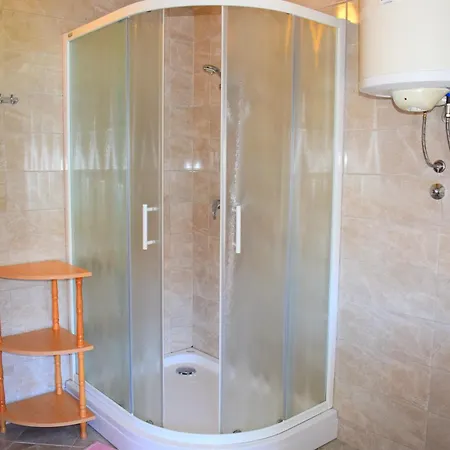 Appartement Milica