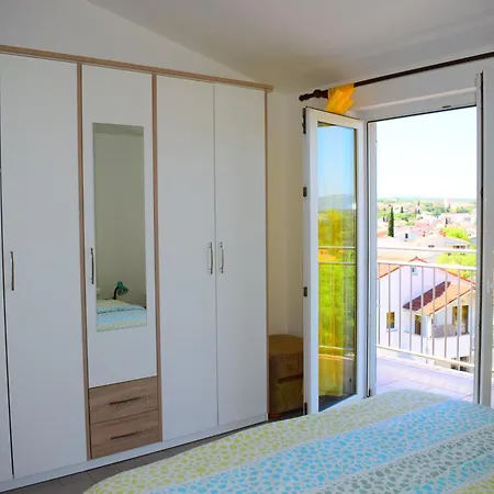 Apartman Milica Malinska