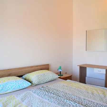 Milica Appartement
