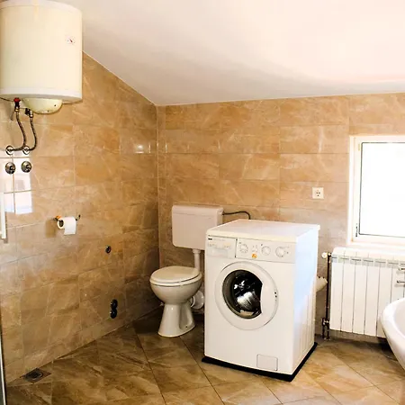 Appartement Milica