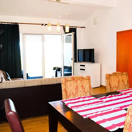 Apartman Milica Malinska