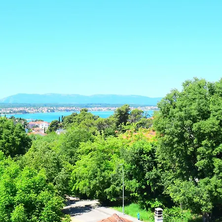 Milica Apartman Malinska